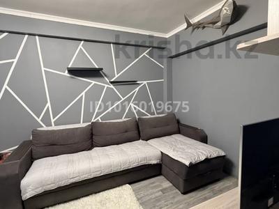 1-комнатная квартира · 30 м² · 3/5 этаж, мкр Таугуль, Рыскулбекова за 300 000 ₸ в Алматы, Ауэзовский р-н