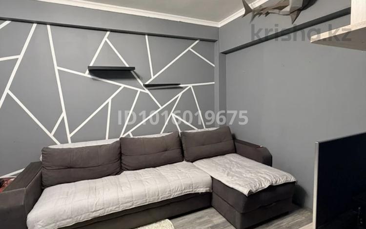 1-комнатная квартира · 30 м² · 3/5 этаж, мкр Таугуль, Рыскулбекова за 300 000 ₸ в Алматы, Ауэзовский р-н — фото 2