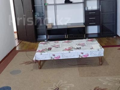 2-комнатная квартира · 55 м² · 5/5 этаж, Казыбек би 12 за 110 000 ₸ в Шымкенте, Аль-Фарабийский р-н