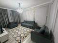 3-комнатная квартира · 75 м² · 2/8 этаж, Макатаева 53 за 600 000 ₸ в Алматы, Медеуский р-н