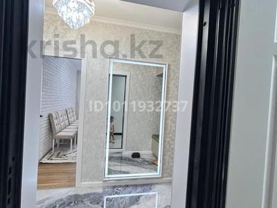 2-бөлмелі пәтер · 70 м² · 5/16 қабат, мкр Акжайык, Толеметова 85, бағасы: 250 000 ₸ в Шымкенте, Абайский р-н