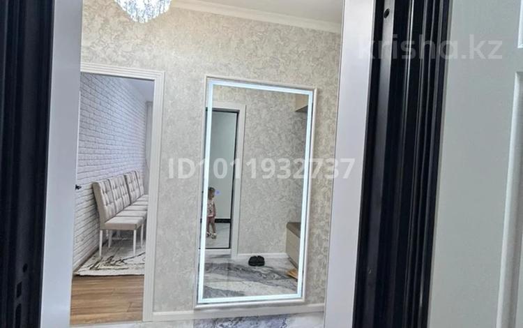 2-бөлмелі пәтер · 70 м² · 5/16 қабат, мкр Акжайык, Толеметова 85, бағасы: 250 000 ₸ в Шымкенте, Абайский р-н — фото 3