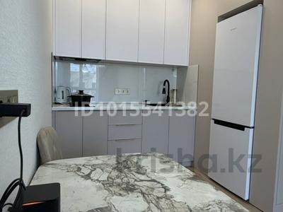 2-бөлмелі пәтер · 40.5 м² · 10/12 қабат, Мангилик ел 40/2 — Арка Мангилик ел, бағасы: 34 млн ₸ в Астане, Есильский р-н