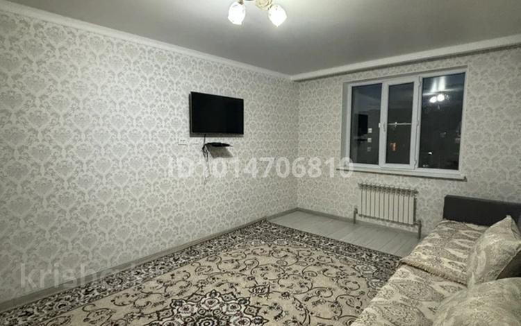 3-комнатная квартира · 86 м² · 4/5 этаж, 160-й квартал 39 за 155 000 ₸ в Туркестане — фото 2