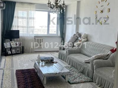 2-комнатная квартира · 67 м² · 8/9 этаж, мкр Нурсат 135А за 21.8 млн ₸ в Шымкенте, Каратауский р-н