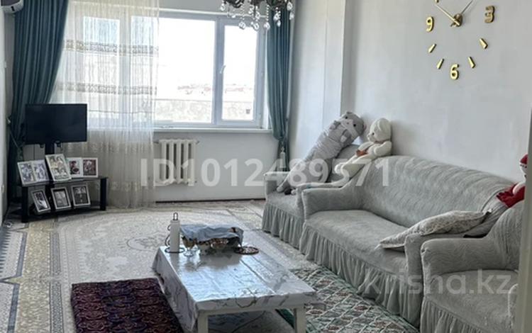 2-комнатная квартира · 67 м² · 8/9 этаж, мкр Нурсат 135А за 21.8 млн ₸ в Шымкенте, Каратауский р-н — фото 3