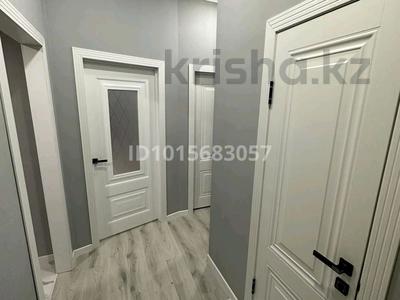 2-комнатная квартира · 58 м² · 1/8 этаж, Северное кольцо 29 за 300 000 ₸ в Алматы, Жетысуский р-н