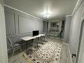 2-комнатная квартира · 58 м² · 1/8 этаж, Северное кольцо 29 за 300 000 ₸ в Алматы, Жетысуский р-н — фото 4