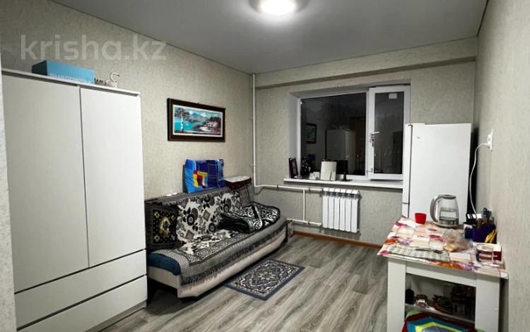 1-бөлмелі пәтер · 17.6 м² · 3/6 қабат, Юбилейный 140, бағасы: 9.5 млн ₸ в Костанае — фото 2
