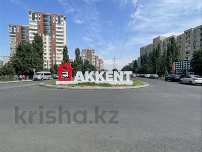 1-комнатная квартира · 30 м² · 2/9 этаж, мкр Аккент за 21 млн ₸ в Алматы, Алатауский р-н