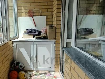 2-бөлмелі пәтер, 54 м², 4/5 қабат, Ермекова 106/1, бағасы: 22 млн 〒 в Караганде, Казыбек би р-н