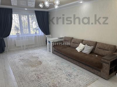 3-бөлмелі пәтер · 80 м² · 2/9 қабат, мкр Кунаева 56, бағасы: 35 млн ₸ в Уральске