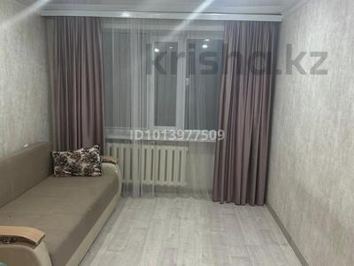 1-бөлмелі пәтер · 30 м² · 2/5 қабат, 27-шағынаудан, Язева 1, бағасы: 13.5 млн ₸ в Караганде, Казыбек би р-н