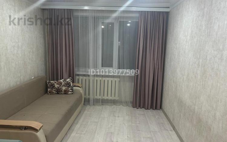 1-бөлмелі пәтер · 30 м² · 2/5 қабат, 27-шағынаудан, Язева 1, бағасы: 13.5 млн ₸ в Караганде, Казыбек би р-н — фото 2