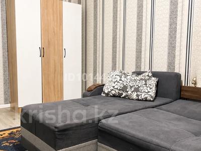1-комнатная квартира · 45 м² · 5/5 этаж, 4 микрорайон 3 за 12 000 ₸ в Конаеве