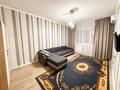 1-комнатная квартира · 45 м² · 5/5 этаж, 4 микрорайон 3 за 12 000 ₸ в Конаеве — фото 6