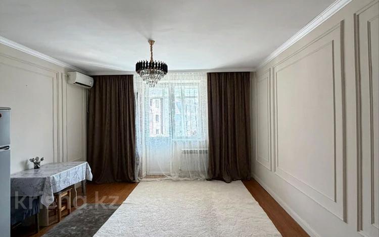 1-комнатная квартира · 30 м² · 6/7 этаж, Северное кольцо 86/7 — Рядом с Ланджоу за 18.5 млн ₸ в Алматы, Алатауский р-н — фото 2