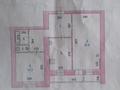 2-бөлмелі пәтер · 62 м² · 2/10 қабат, мкр 12 16Ж, бағасы: 21 млн ₸ в Актобе