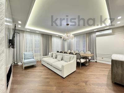 Продажа квартир в Астане: 3-комнатная квартира · 135 м² · 3/8 этаж, Е-899 2а за 164 млн 〒 3-комнатная квартира · 135 м² · 3/8 этаж, Е-899 2а за 164 млн 〒 в Астане