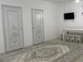 3-комнатная квартира, 60 м², 1/2 этаж помесячно, Нахипов 95 за 130 000 〒 в Туркестане — фото 6