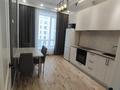 1-комнатная квартира · 40 м² · 6/12 этаж, Шамши Калдаяков 25А за 250 000 ₸ в Астане, Сарайшык р-н