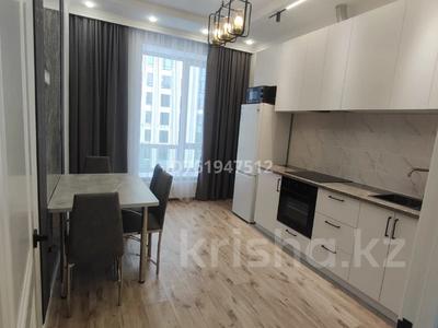 1-бөлмелі пәтер · 40 м² · 6/12 қабат, Шамши Калдаяков 25А, бағасы: 250 000 ₸ в Астане, Сарайшык р-н