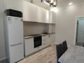 1-комнатная квартира · 40 м² · 6/12 этаж, Шамши Калдаяков 25А за 250 000 ₸ в Астане, Сарайшык р-н — фото 5