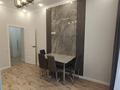 1-комнатная квартира · 40 м² · 6/12 этаж, Шамши Калдаяков 25А за 250 000 ₸ в Астане, Сарайшык р-н — фото 8