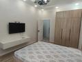 1-комнатная квартира · 40 м² · 6/12 этаж, Шамши Калдаяков 25А за 250 000 ₸ в Астане, Сарайшык р-н — фото 9