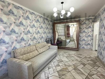 1-комнатная квартира · 34 м² · 5/5 этаж, микрорайон Самал за 11.8 млн 〒 в Талдыкоргане, мкр Самал