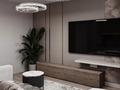4-комнатная квартира · 150 м² · 8 этаж, Динмухамед Конаев 5 — НОВАЯ за 1 млн ₸ в Астане, Есильский р-н — фото 5