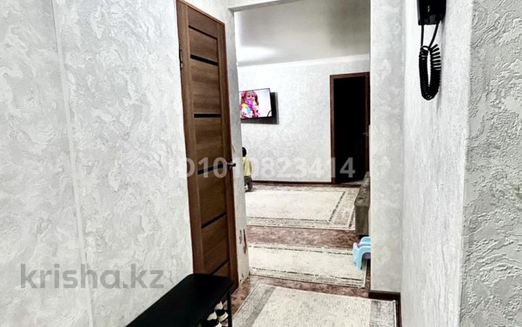 2-бөлмелі пәтер · 46.1 м² · 5/5 қабат, Победы 12/1 — Магнитка, бағасы: 8 млн ₸ в Темиртау — фото 2
