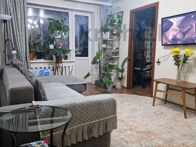 3-комнатная квартира · 46.7 м² · 3/5 этаж, Карима Сутюшева за 22 млн 〒 в Петропавловске