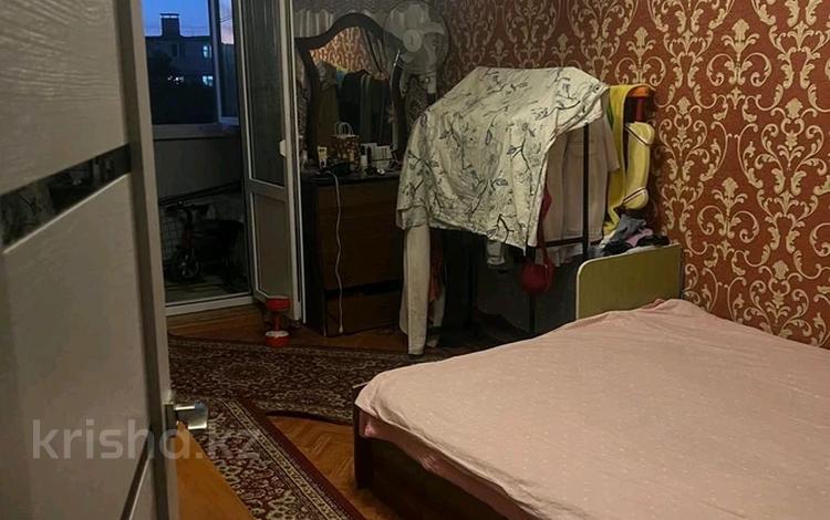2-бөлмелі пәтер · 56 м² · 5/5 қабат, Рашидова 25 Б — Ращидова, бағасы: 14.5 млн ₸ в Шымкенте — фото 2