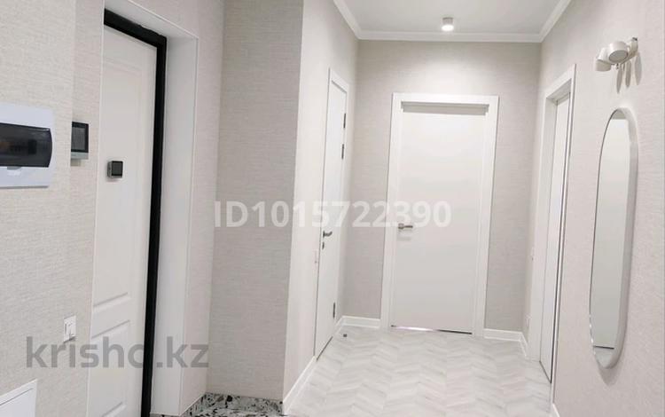 3-бөлмелі пәтер · 95 м² · 4 қабат, Шығанақ — Кенесары, бағасы: 85 млн ₸ в Астане, Сарыарка р-н — фото 3