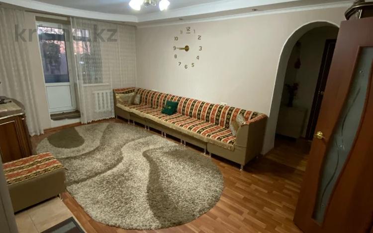 4-бөлмелі пәтер · 78 м² · 4/5 қабат, СМП 136 8, бағасы: 20 млн ₸ в Атырау — фото 20
