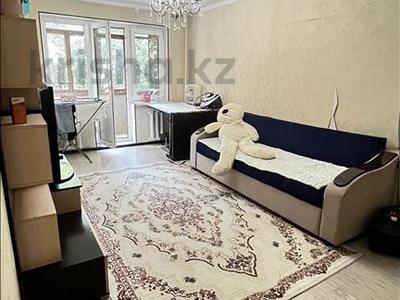 2-комнатная квартира, 45.9 м², 3/4 этаж, мкр №2 33 за 26 млн 〒 в Алматы, Ауэзовский р-н