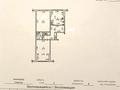 2-комнатная квартира · 60 м² · 2/9 этаж, Розыбакиева — Жамбыла за 46 млн ₸ в Алматы, Алмалинский р-н — фото 15