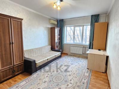 2-комнатная квартира · 60 м² · 2/9 этаж, Розыбакиева — Жамбыла за 46 млн ₸ в Алматы, Алмалинский р-н