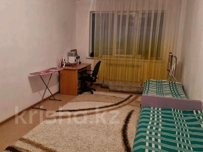 3-комнатная квартира · 86 м² · 1/5 этаж, мкр Жас Канат за 42.5 млн ₸ в Алматы, Турксибский р-н
