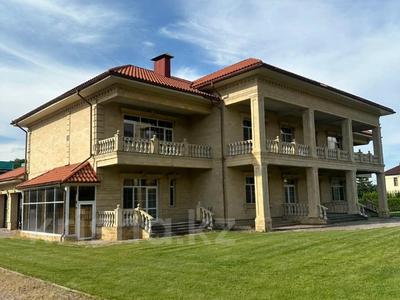 Жеке үй · 20 бөлме · 2497 м² · 66 жүзд., мкр Архат, бағасы: 2.2 млрд ₸ в Алматы, Бостандыкский р-н