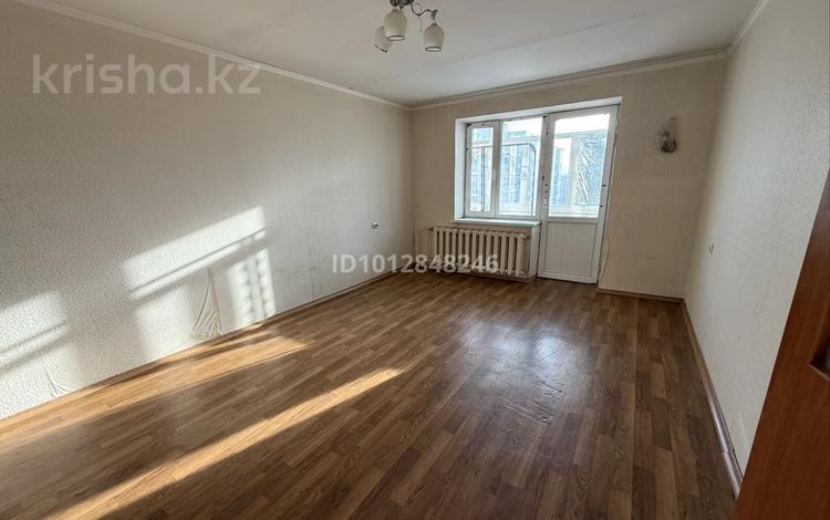 1-бөлмелі пәтер · 38 м², мкр Жана Орда 14, бағасы: 13.9 млн ₸ в Уральске — фото 2