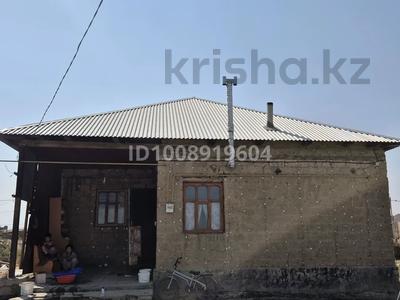 Отдельный дом · 4 комнаты · 67 м² · 8 сот., мкр Турксиб 52 — Байтана батыр за 12 млн 〒 в Таразе