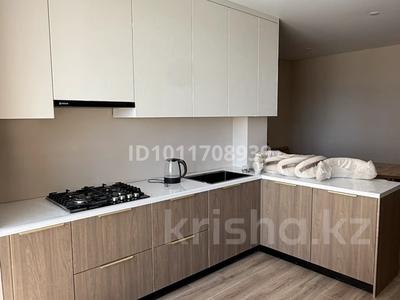 3-комнатная квартира · 108.4 м² · 5/10 этаж, Самал 88 за 47 млн ₸ в Уральске