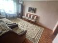 4-комнатная квартира, 80 м², 4/5 этаж, Самал за 22 млн 〒 в Талдыкоргане