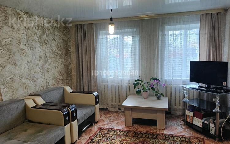 Отдельный дом · 3 комнаты · 65 м² · 10 сот., Школьная 5 — Находится возле СШ #5 за 5.8 млн 〒 в Макинске — фото 5