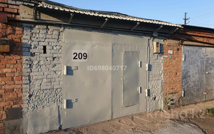 Гараж · 24 м² · Абая — Бакоэлектроснаб за 35 000 〒 в Усть-Каменогорске — фото 7
