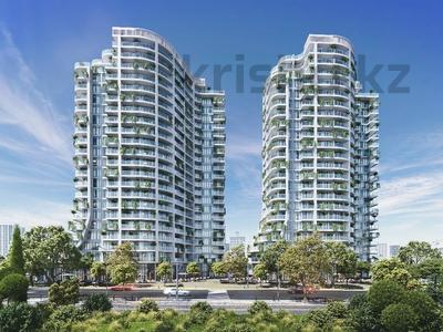 1-комнатная квартира · 40 м² · 12/22 этаж, Беридзе 16 за 22.5 млн 〒 в Тбилиси