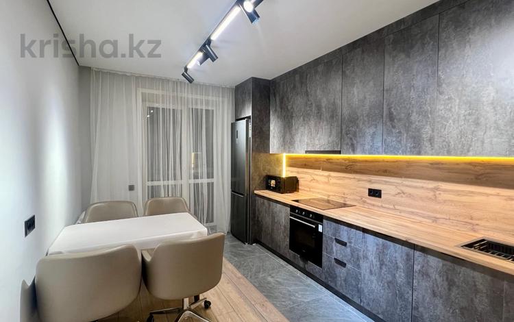 2-бөлмелі пәтер · 57 м² · 7/12 қабат, Бейбарыс Султан 25/3, бағасы: 31 млн ₸ в Астане, Сарыарка р-н — фото 9
