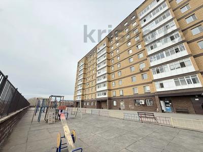 3-бөлмелі пәтер · 97 м² · 6/10 қабат, Мукан Толебаев 25, бағасы: 37.5 млн ₸ в Астане, Сарайшык р-н
